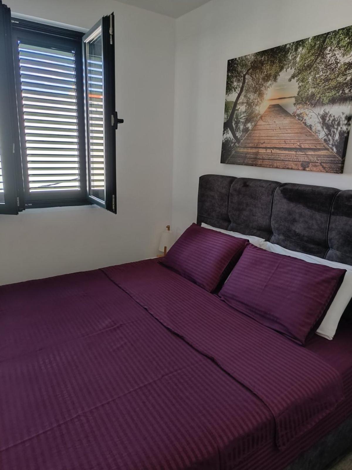 Blue Sea Apartment Herceg Novi Exterior photo